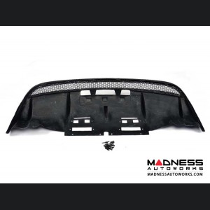 Audi R8 GT Coupe Diffuser - Carbon Fiber  - Rear